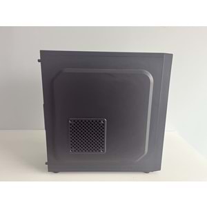 Canar 950Black Boş Kasa