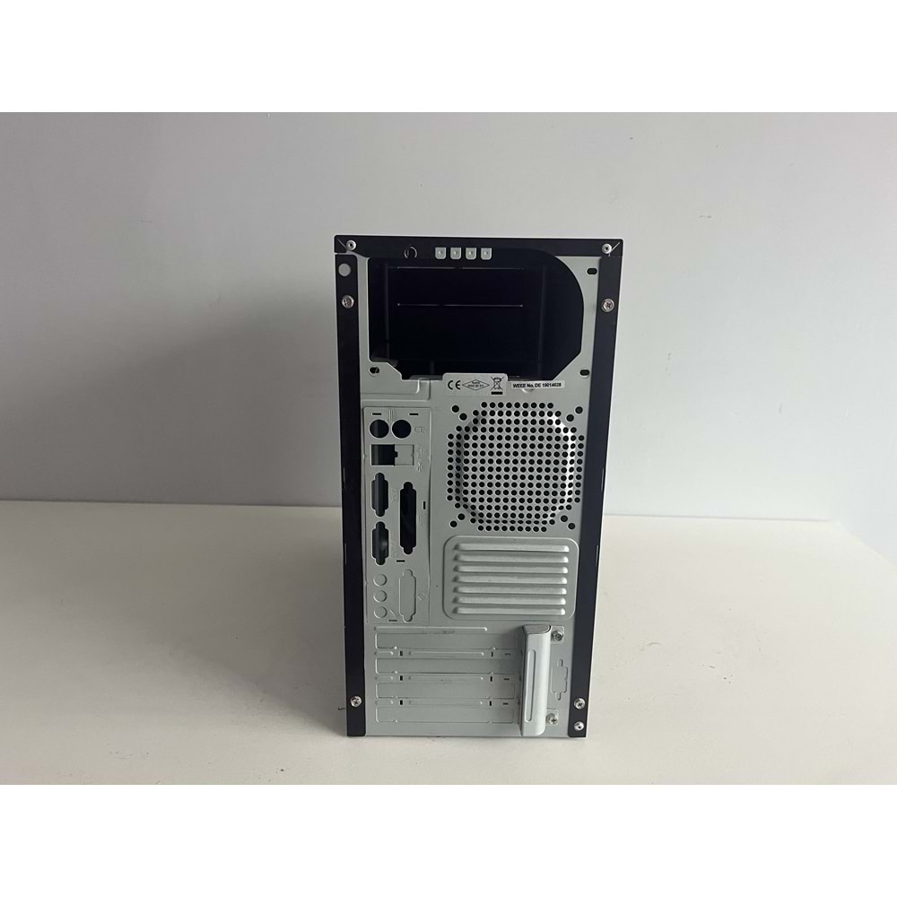 LinkWorld Minitower Boş Kasa