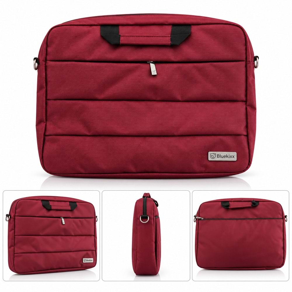 Bluekixx Laptop Çantası / 15.6