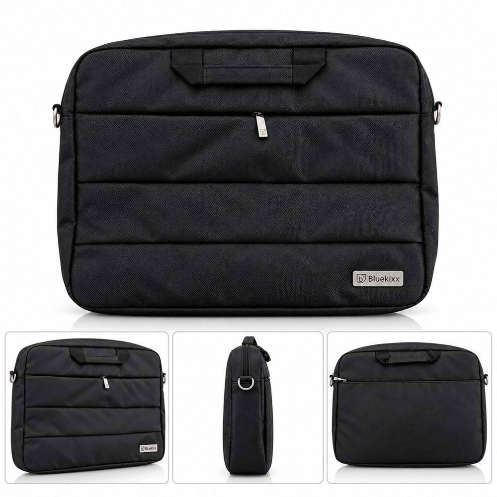 Bluekixx Laptop Çantası / 15.6