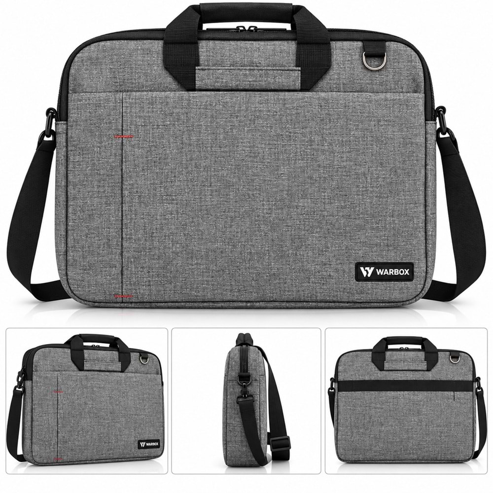 WarboX Laptop Çantası / 15.6
