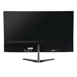 Turbox RaiseTech R MT-L238FHD 5ms 75Hz Vga Hdmı 1920x1080 23.8 Monitör(Frameless) Black