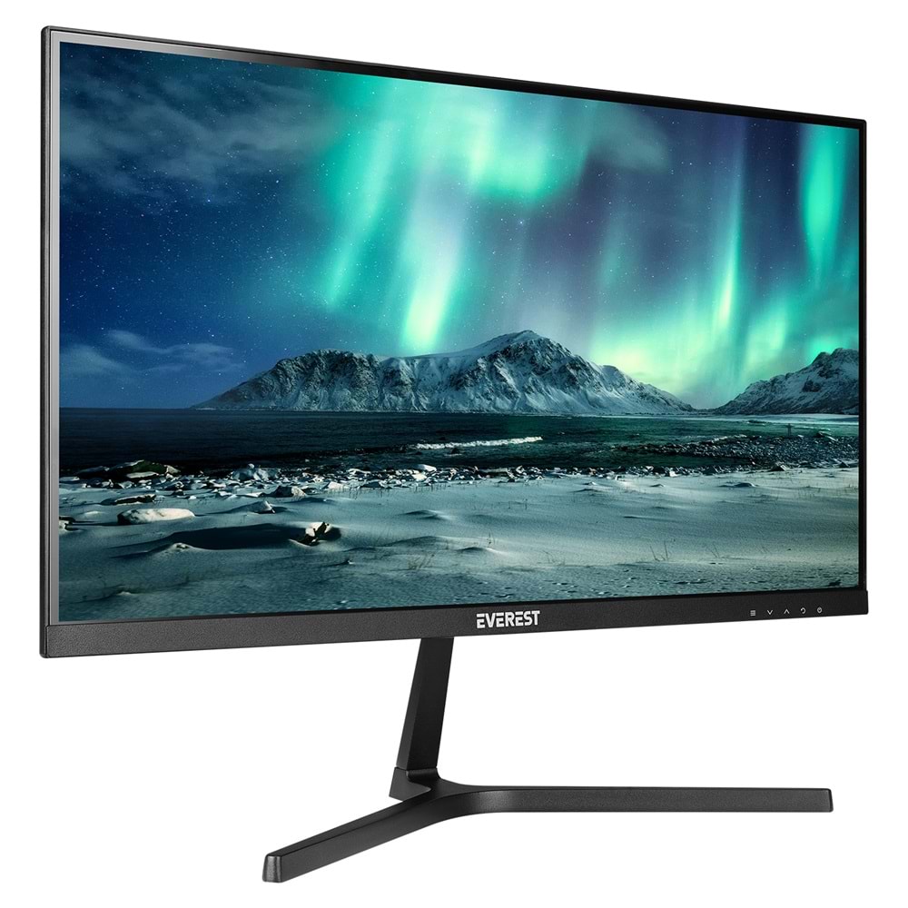 Everest M240 21.5