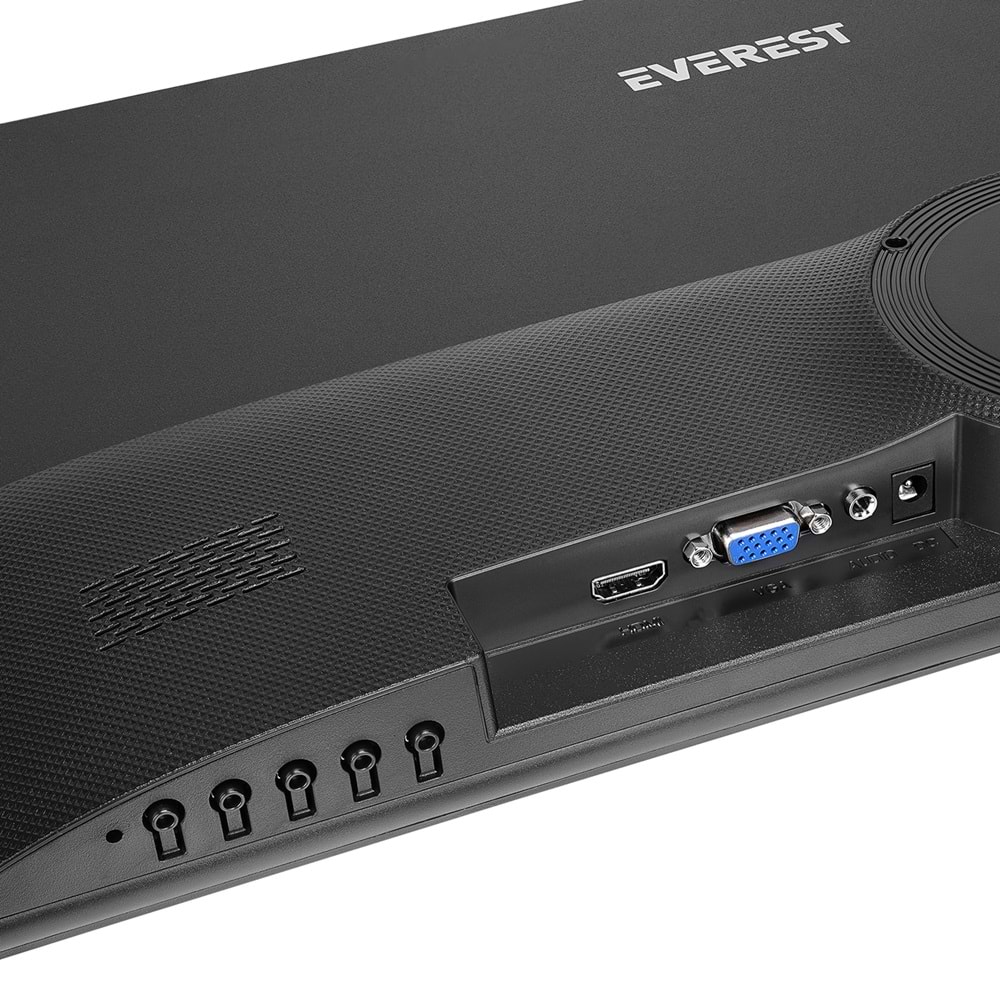 Everest M240 21.5