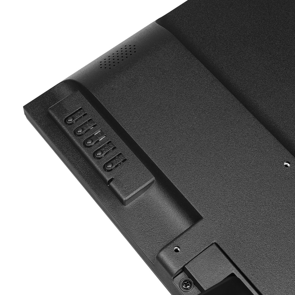 Everest M665 19.5 75Hz HD 1600*900 VGA+HDMI PC Led Monitör