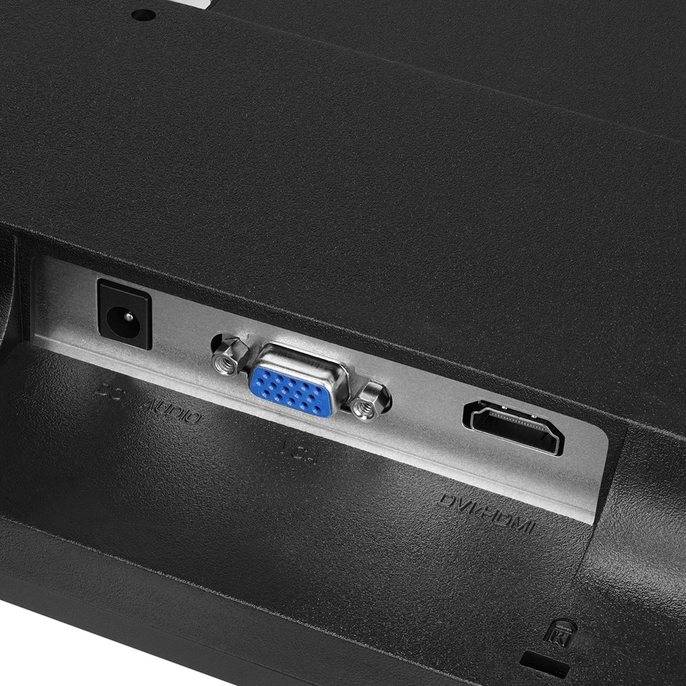 Everest M665 19.5 75Hz HD 1600*900 VGA+HDMI PC Led Monitör