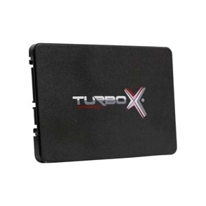 Turbox FastLab X KTA1000 Sata3 520/400Mbs 2.5