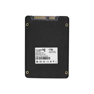 Turbox FastLab X KTA1000 Sata3 520/400Mbs 2.5