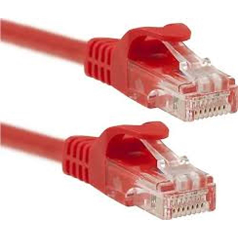 To CDNW35 Cat6 Patch Kablo 35 Metre İnternet kablosu