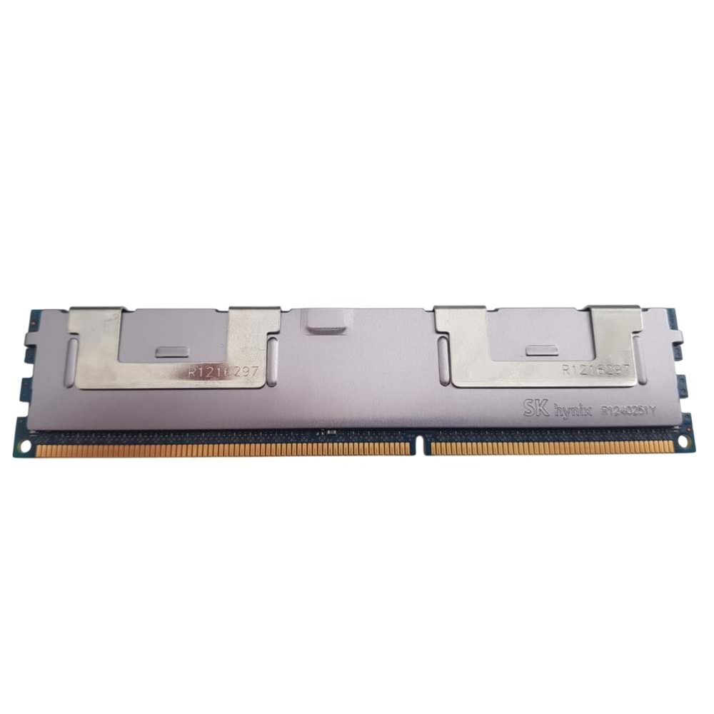 Skhynix 16GB 4RX4 PC3-8500R-07-12-F0 ECC Server Ram