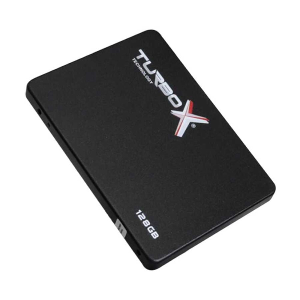 Turbox RaceTrap R KTA320 Sata3 520/400Mbs 2.5 128GB SSD