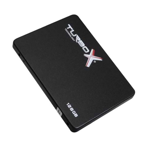 Turbox RaceTrap R KTA320 Sata3 520/400Mbs 2.5 128GB SSD