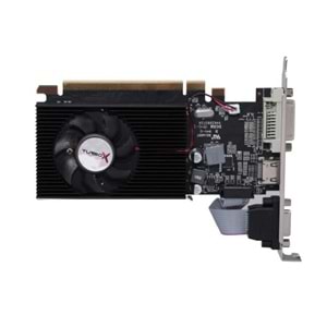 Turbox Knight Zen S R5 230 Amd DDR3 64BIT HDMI VGA DVI Tek Fan 2Gb Ekran Kartı