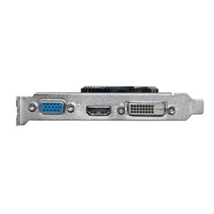 Turbox Knight Zen S R5 230 Amd DDR3 64BIT HDMI VGA DVI Tek Fan 2Gb Ekran Kartı