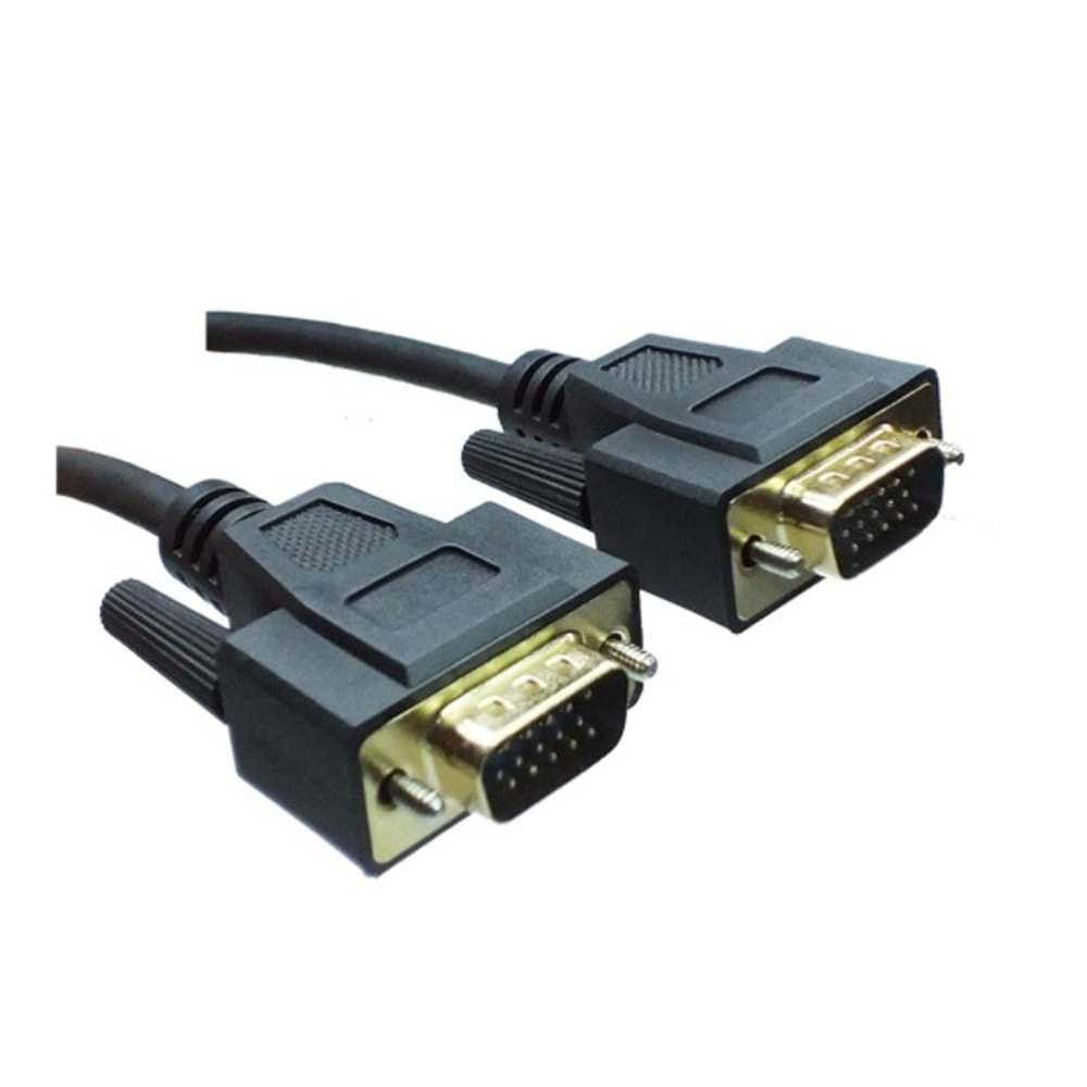 Hadron HDX7701 VGA Görüntü Kablo 1.5m