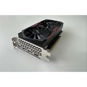 Everest ERTX3060-12G NVIDIA Geforce RTX3060 12GB GDDR6 192Bit 3*DISPLAY - 1*HDMI Çift Fanlı Ekran Kartı