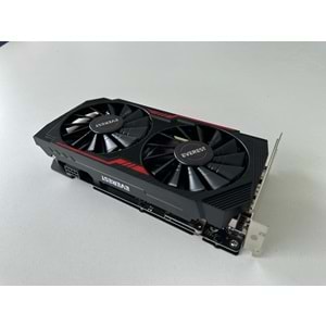 Everest ERTX3060-12G NVIDIA Geforce RTX3060 12GB GDDR6 192Bit 3*DISPLAY - 1*HDMI Çift Fanlı Ekran Kartı