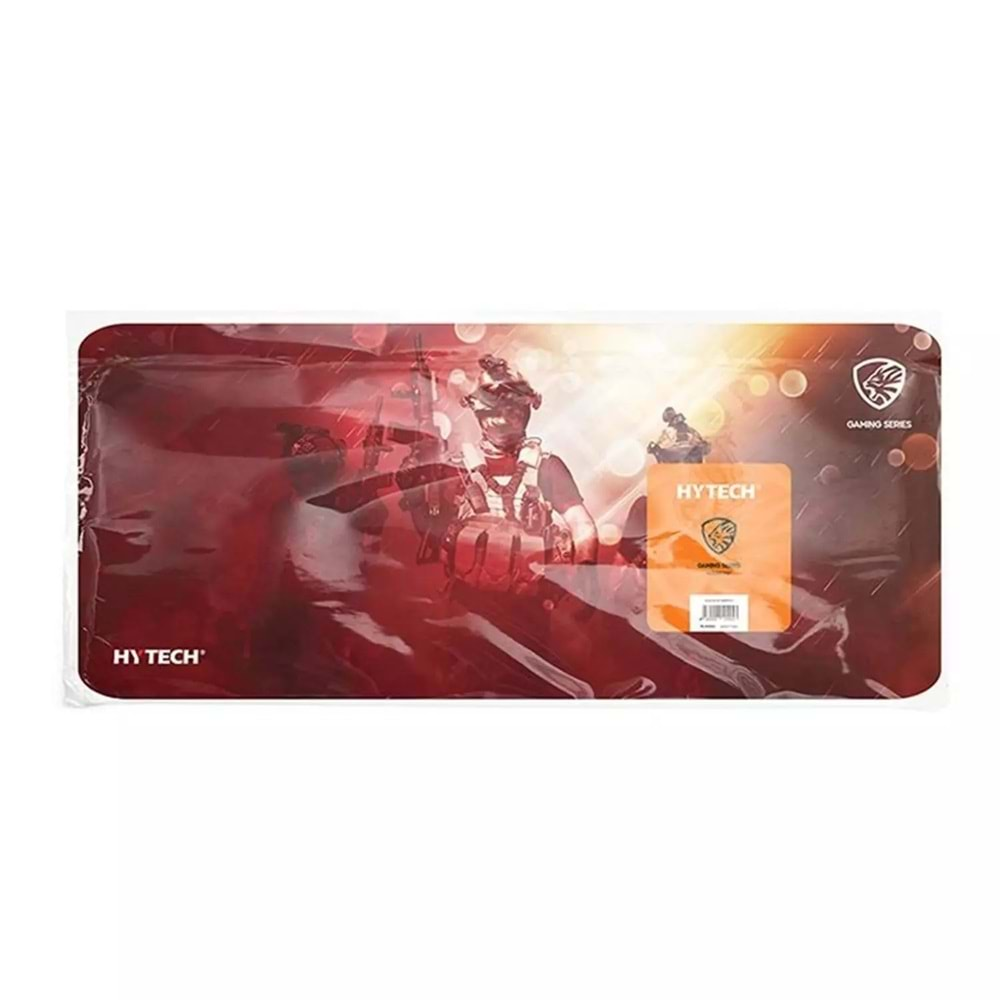 Hytech HY-XMPD70-3 30*70 Oyuncu Mouse Pad