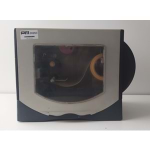 Zebra ZM400 Barkod Yazıcı 2/AY GARANTİLİ