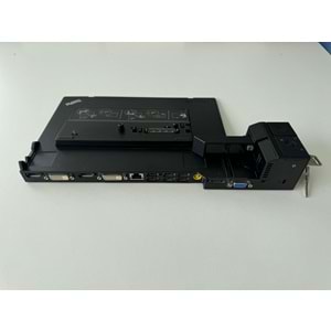 Lenovo ThinkPad x230i Dock Station 1 adet