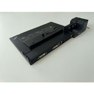 Lenovo ThinkPad x230i Dock Station 1 adet