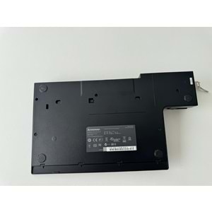 Lenovo ThinkPad x230i Dock Station 1 adet