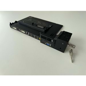 Lenovo ThinkPad x230i Dock Station 1 adet