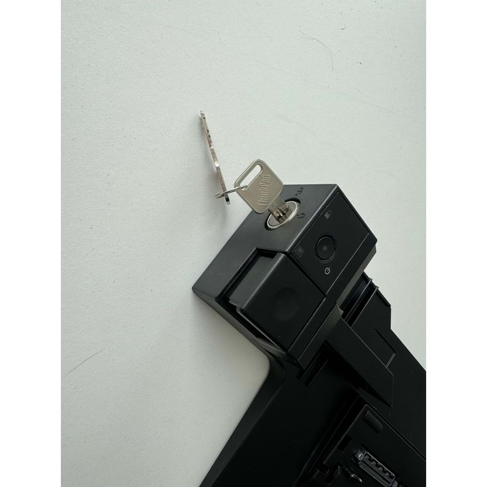 Lenovo ThinkPad T430 Dock Station 1 adet