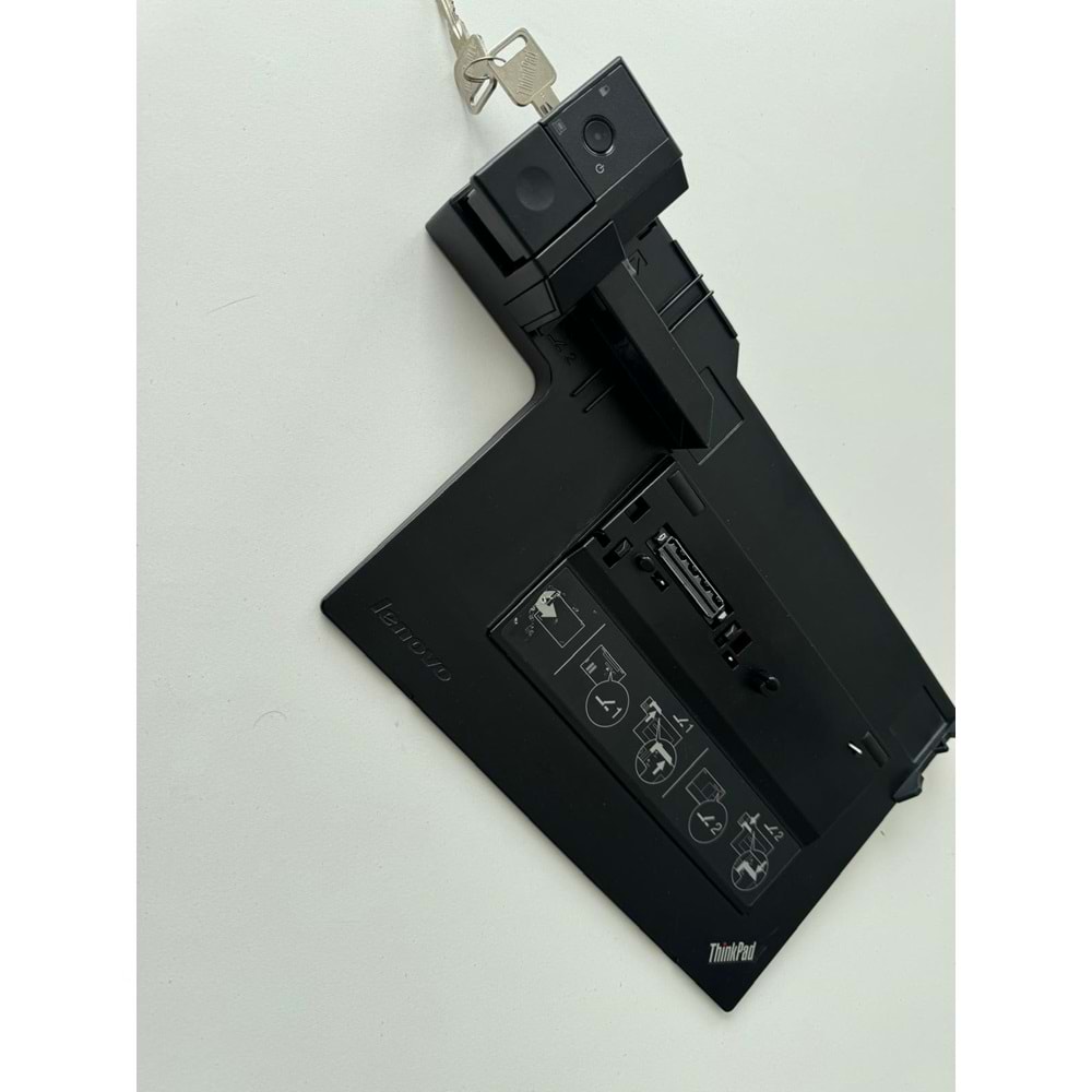 Lenovo ThinkPad T430 Dock Station 1 adet