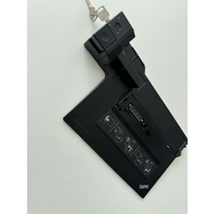 Lenovo ThinkPad T430 Dock Station 1 adet