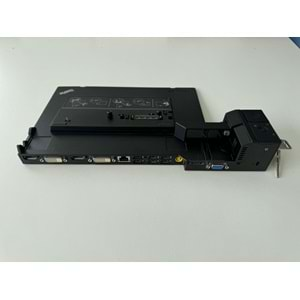 Lenovo ThinkPad T410 Dock Station 1 adet