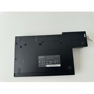 Lenovo ThinkPad T410 Dock Station 1 adet