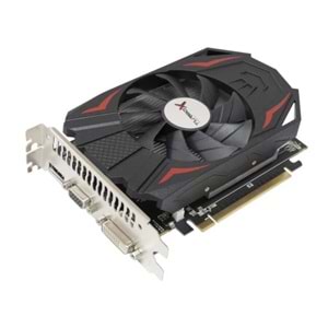 Turbox Battle BASE N R7 240 2GB AMD GDDR5 128 BİT VGA.DVİ.HDMI TEK FAN EKRAN KARTI