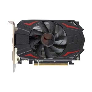 Turbox Battle BASE N R7 240 2GB AMD GDDR5 128 BİT VGA.DVİ.HDMI TEK FAN EKRAN KARTI