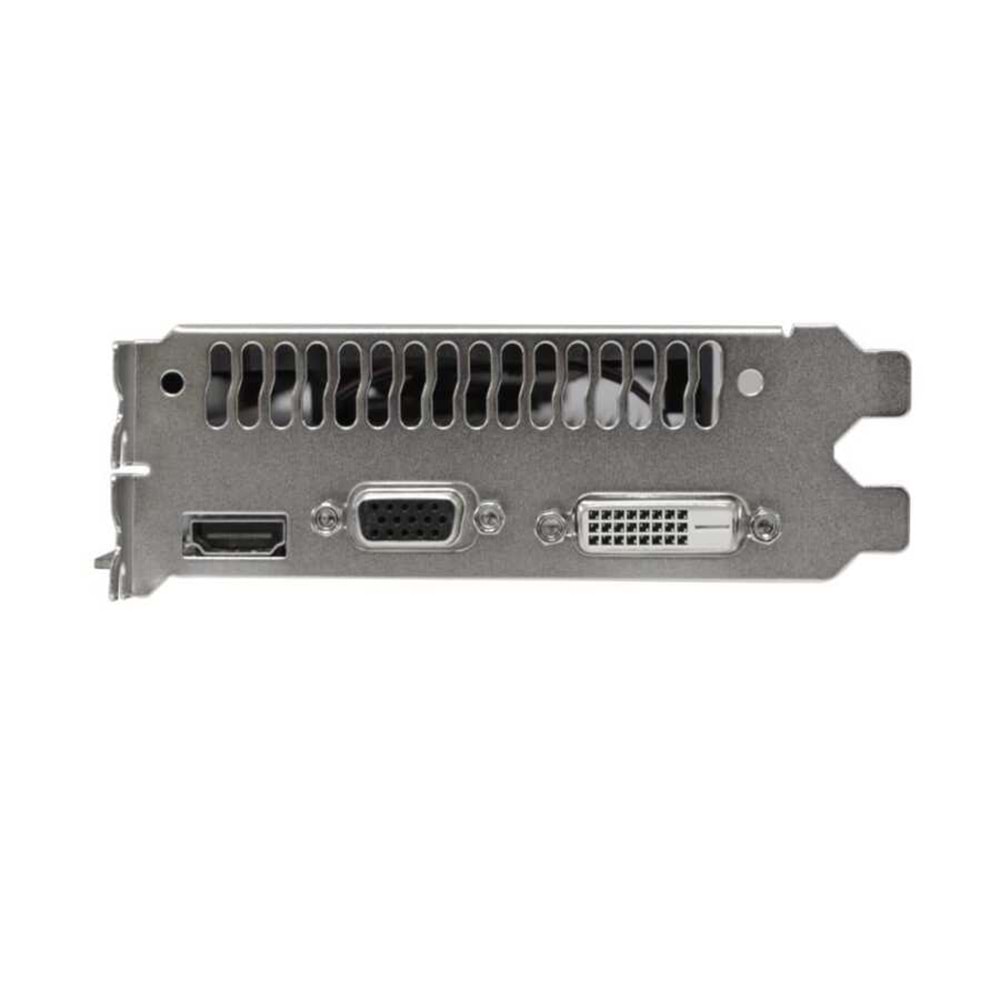 Turbox Battle BASE N R7 240 2GB AMD GDDR5 128 BİT VGA.DVİ.HDMI TEK FAN EKRAN KARTI