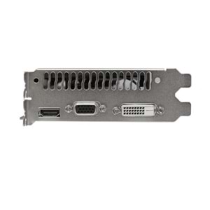Turbox Battle BASE N R7 240 2GB AMD GDDR5 128 BİT VGA.DVİ.HDMI TEK FAN EKRAN KARTI
