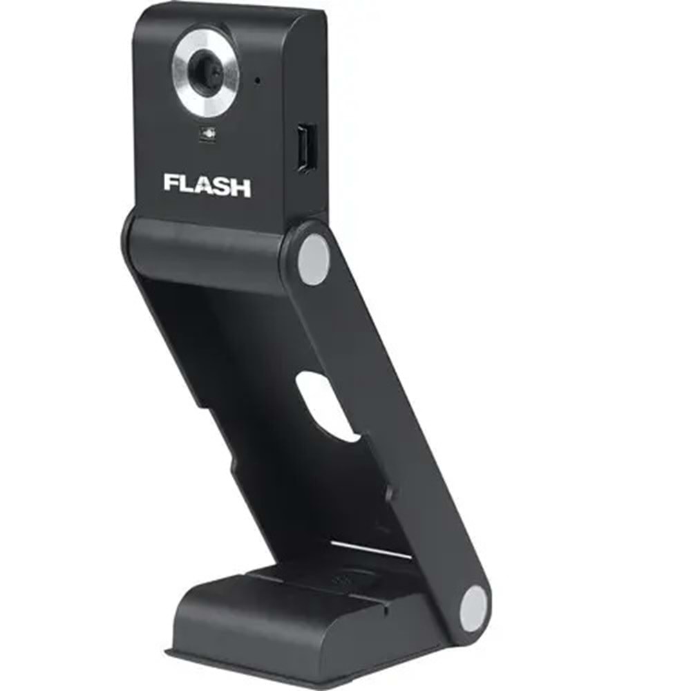 Flash B2000FF Bundle Ocr 2in1 Web Camera