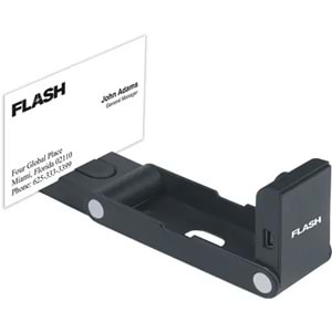 Flash B2000FF Bundle Ocr 2in1 Web Camera