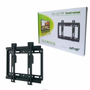 WarboX APRT02 TV Aparat Sabit 14