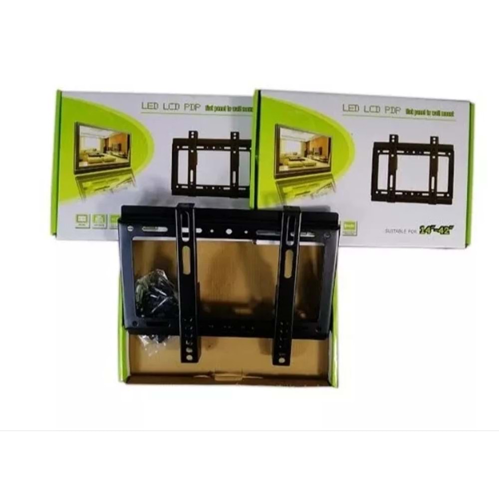 WarboX APRT02 TV Aparat Sabit 14