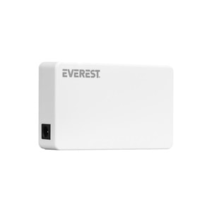 Everest EVERLINK ESF105 5 Port 10/100Mbps RTL8305 Hub Switch
