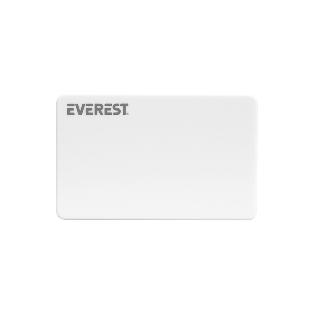 Everest EVERLINK ESF105 5 Port 10/100Mbps RTL8305 Hub Switch