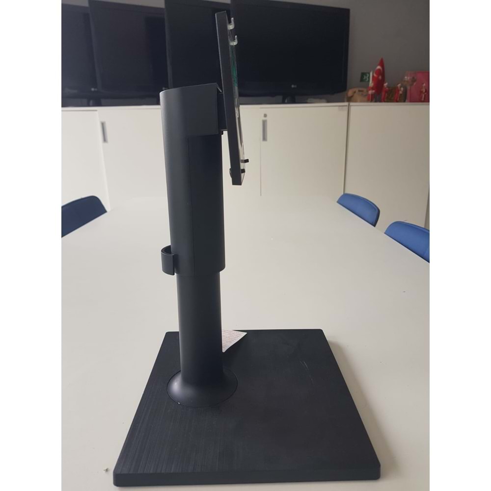 Samsung PVT27 19/27 VESA Uyumlu Pivot Monitor Ayak Stand