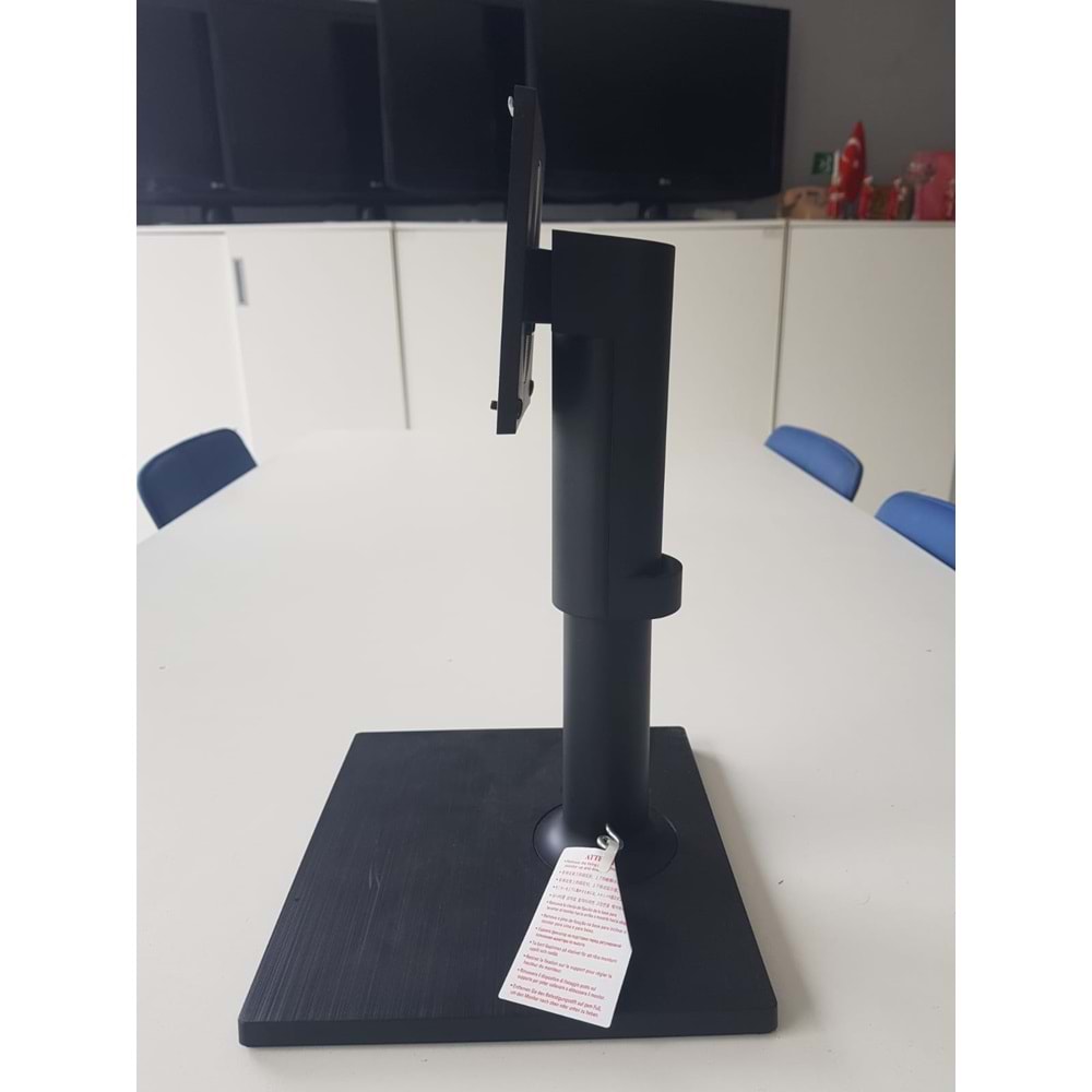 Samsung PVT27 19/27 VESA Uyumlu Pivot Monitor Ayak Stand