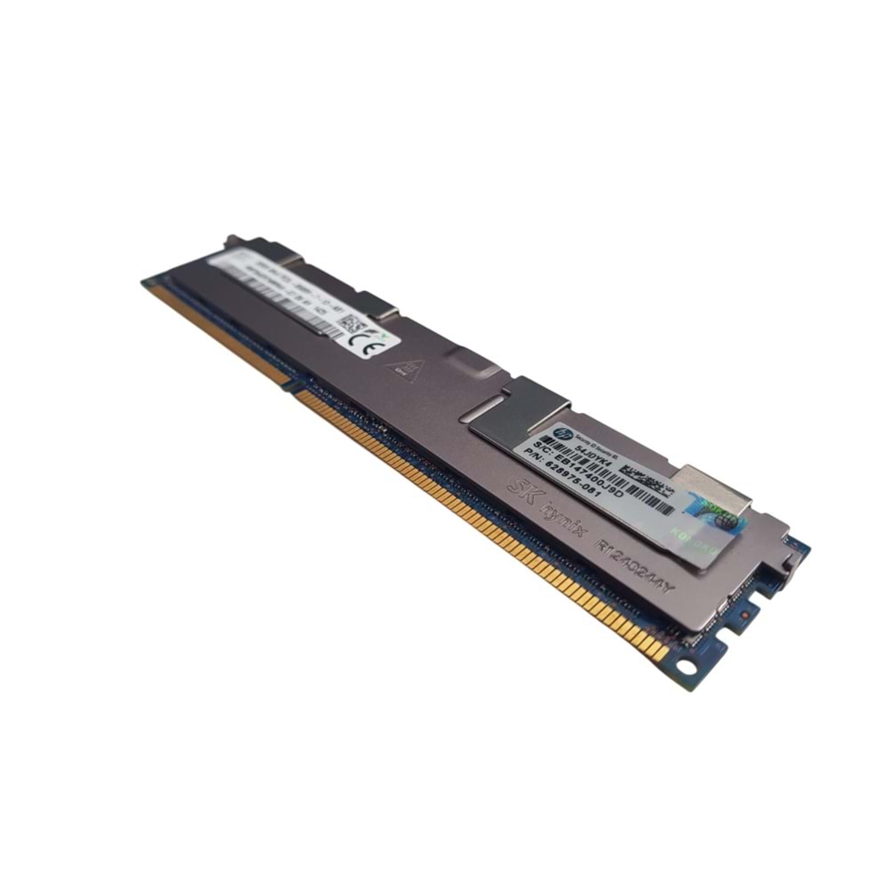 Skhynix 32GB 4RX4 PC3-8500R-07-13-AB1 ECC Server Ram