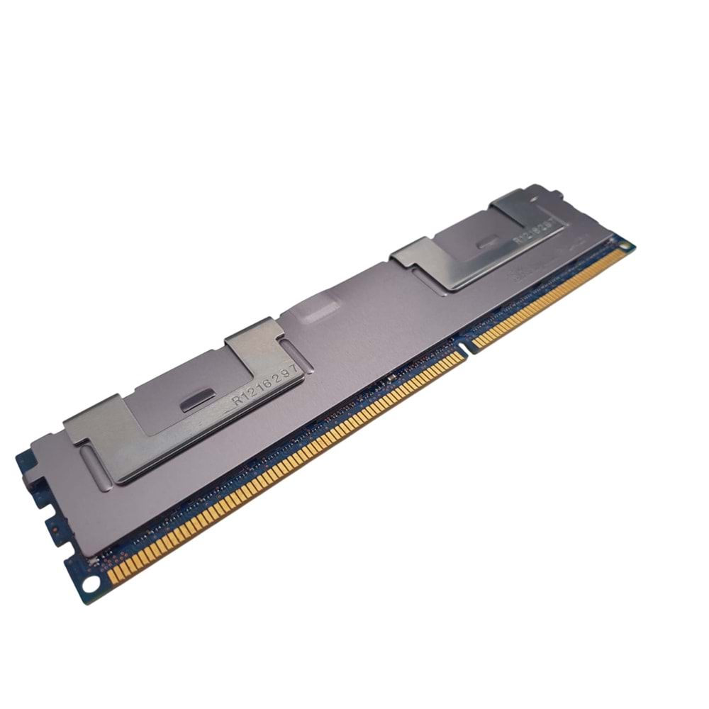 Skhynix 32GB 4RX4 PC3-8500R-07-13-AB1 ECC Server Ram