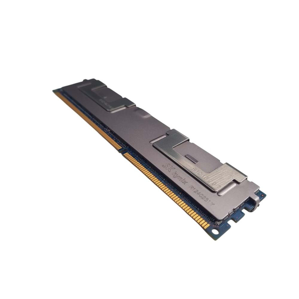 Skhynix 32GB 4RX4 PC3-8500R-07-13-AB1 ECC Server Ram