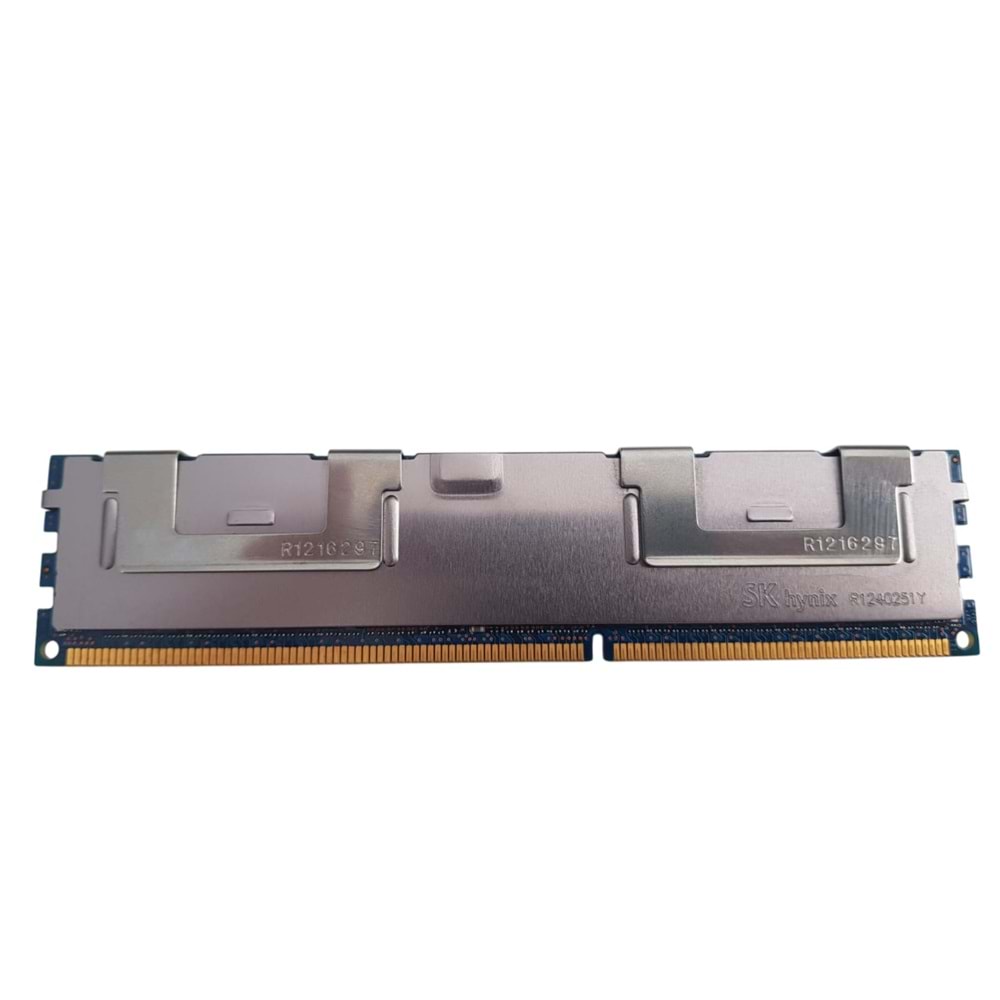 Skhynix 32GB 4RX4 PC3-8500R-07-13-AB1 ECC Server Ram