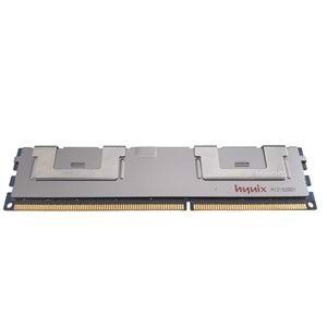 Hynix 8GB 2RX4 PC3-10600R-9-10-E1 ECC Server Ram