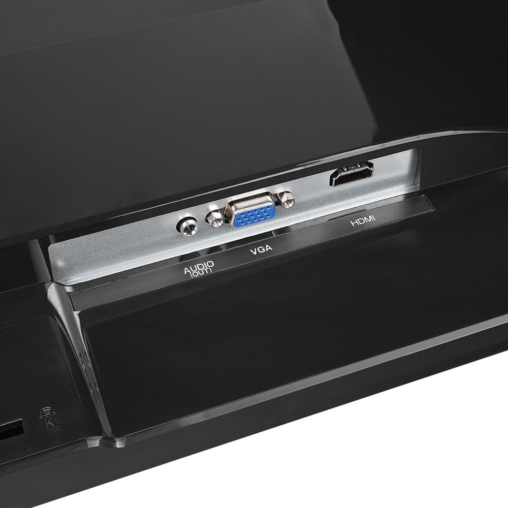 Everest M-835 31,5 75Hz 1920x1080 Full HD HDMI+VGA Led Monitör